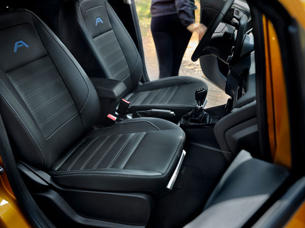 2021 Ford EcoSport Active Revealed Globally: Specs, Design Updates, New Features, Prices & All Other Details Explained