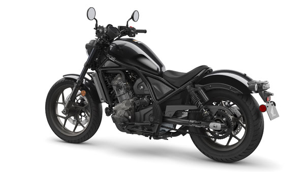 2021 Honda Rebel 1100 Globally Unveiled: Design, Specs, Features, Variants, Pricing, Availability & Other Details Explained