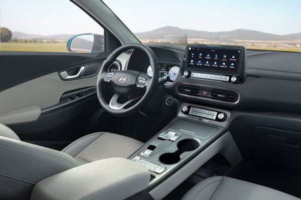 Hyundai & Nvidia Partners To Develop New Connected Car Platform: Details
