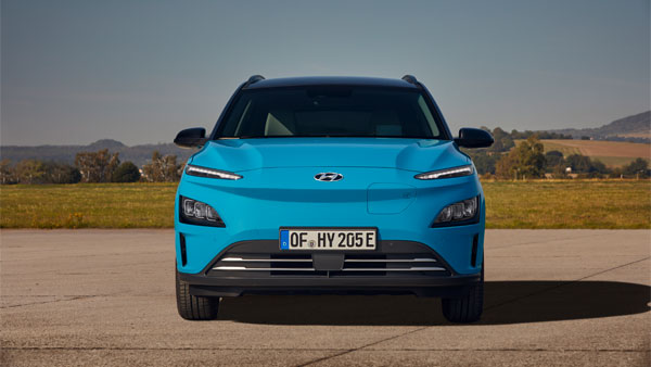 Hyundai & Nvidia Partners To Develop New Connected Car Platform: Details