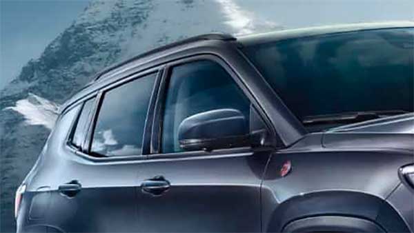 New Jeep Compass (2021) Unveiled: Expected India Launch Next Year