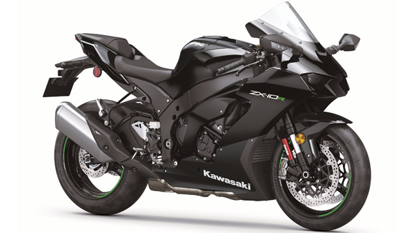 2021 Kawasaki ZX-10R & ZX-10RR Globally Unveiled: Specs, Features, Expected Launch, Bookings & All Other Details