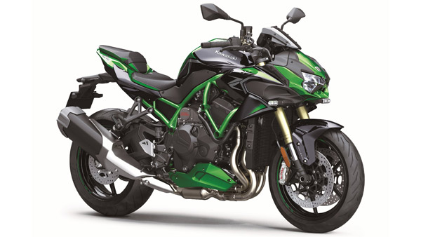 New Kawasaki Z H2 SE (2021) Globally Unveiled: Specs, Features, Upgrades & Other Details