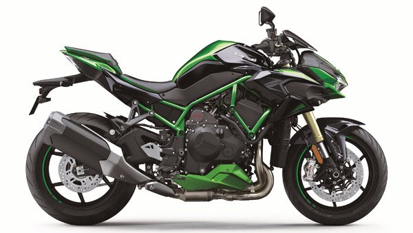 New Kawasaki Z H2 SE (2021) Globally Unveiled: Specs, Features, Upgrades & Other Details