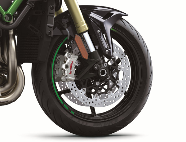 New Kawasaki Z H2 SE (2021) Globally Unveiled: Specs, Features, Upgrades & Other Details
