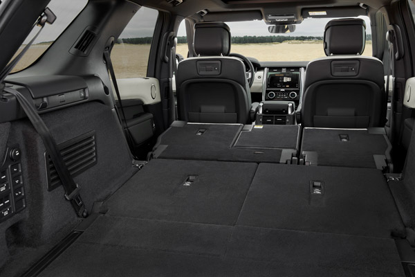 2021 Land Rover Discovery Globally Revealed: Design Updates, Specs, Technology, Variants, Features & Expected Prices Explained