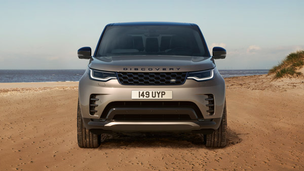 2021 Land Rover Discovery Globally Revealed: Design Updates, Specs, Technology, Variants, Features & Expected Prices Explained
