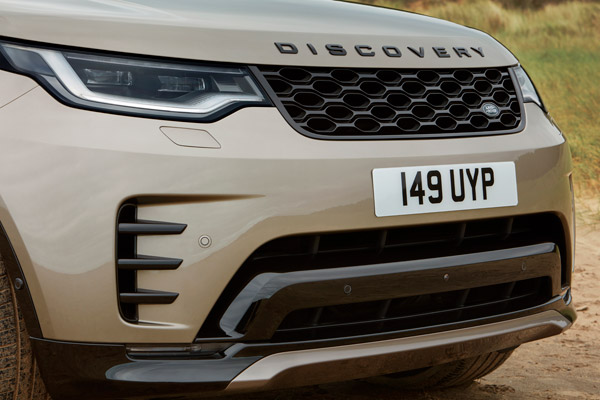 2021 Land Rover Discovery Globally Revealed: Design Updates, Specs, Technology, Variants, Features & Expected Prices Explained