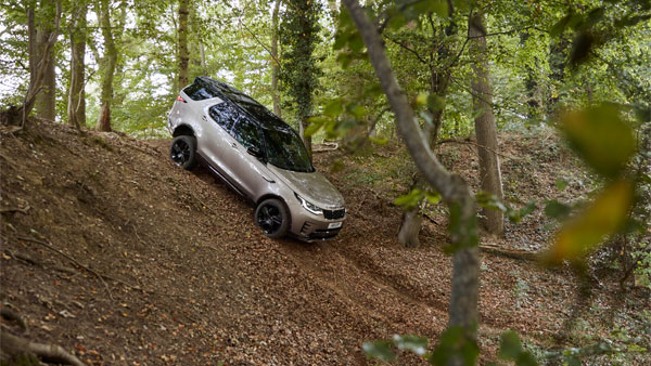 2021 Land Rover Discovery Globally Revealed: Design Updates, Specs, Technology, Variants, Features & Expected Prices Explained