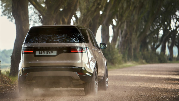 2021 Land Rover Discovery Globally Revealed: Design Updates, Specs, Technology, Variants, Features & Expected Prices Explained