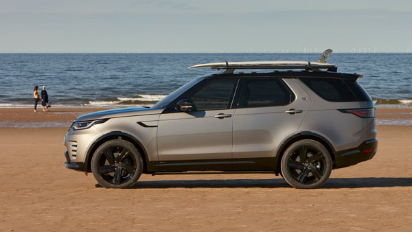 2021 Land Rover Discovery Globally Revealed: Design Updates, Specs, Technology, Variants, Features & Expected Prices Explained