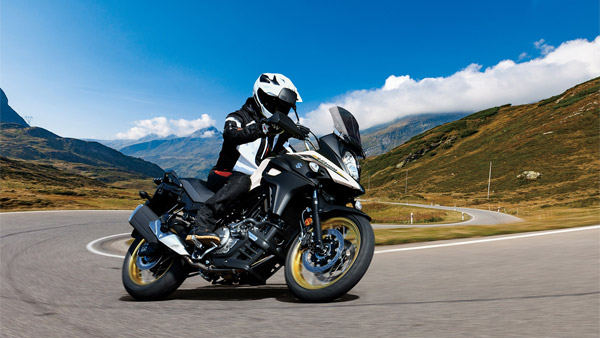 Suzuki V-Strom 650XT BS6 Launched In India At Rs 8.84 Lakh: Specs, Features & Other Details