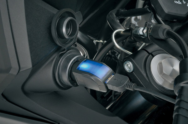 Suzuki V-Strom 650XT BS6 Teased Again Ahead Of India Launch: Specs, Features & Other Details