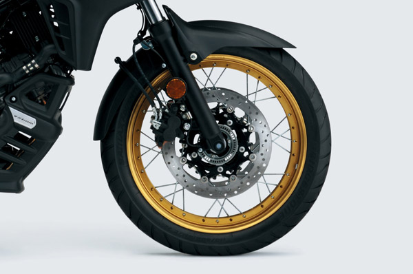 Suzuki V-Strom 650XT BS6 Launched In India At Rs 8.84 Lakh: Specs, Features & Other Details