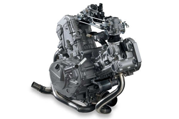 Suzuki V-Strom 650XT BS6 Launched In India At Rs 8.84 Lakh: Specs, Features & Other Details