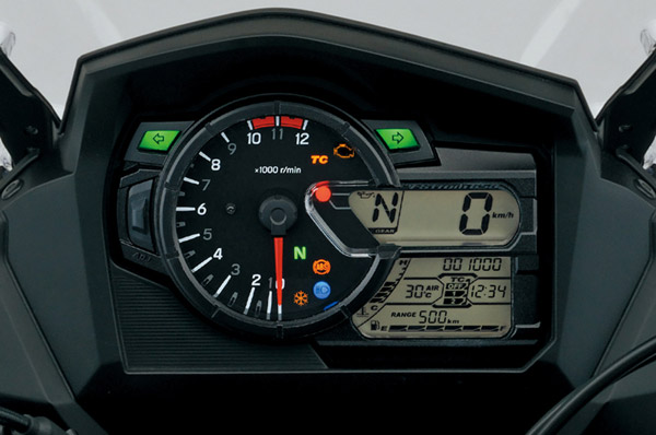 Suzuki V-Strom 650XT BS6 Launched In India At Rs 8.84 Lakh: Specs, Features & Other Details
