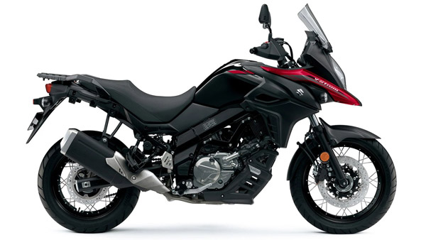 Suzuki V-Strom 650XT BS6 Launched Abroad: Expected To Arrive Soon In India