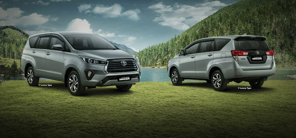Toyota Kirloskar Motors Plant Strike: Could The Innova Crysta Facelift Launch Get Delayed?