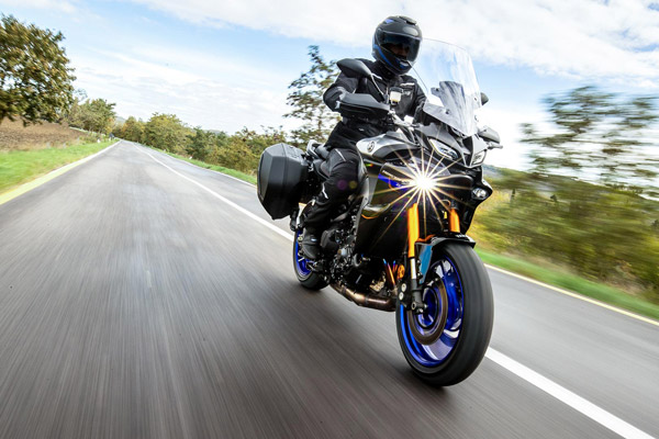 New Yamaha Tracer 9 & Tracer 9 GT (2021) Globally Unveiled: Specs, Features, Differences & Other Details