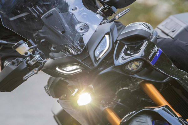 New Yamaha Tracer 9 & Tracer 9 GT (2021) Globally Unveiled: Specs, Features, Differences & Other Details