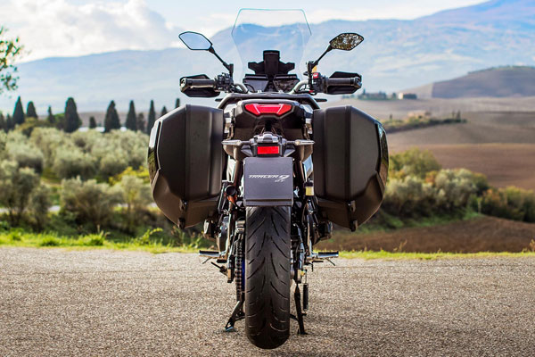 New Yamaha Tracer 9 & Tracer 9 GT (2021) Globally Unveiled: Specs, Features, Differences & Other Details