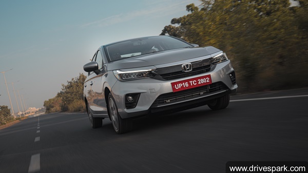 Diwali 2020: Honda Car Discounts & Benefits In October 2020 For City, Jazz, Civic & More