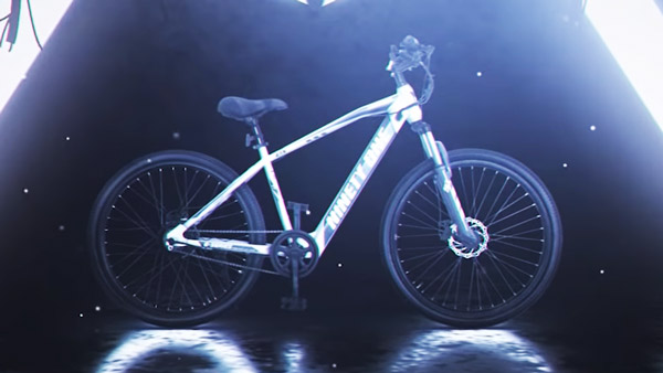 AlphaVector Launches Its Flagship E-Bicycle Meraki By Ninety One In India