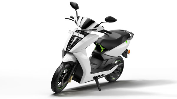 Ather Energy Receives New Investment Of 35 Million Dollars From Sachin Bansal & Hero MotoCorp: Here Are The Details