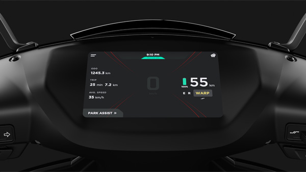 Ather 450X Series1 Deliveries Commence: First Few Customers Handed-Over The Keys To Their Collector’s Edition Electric Scooter