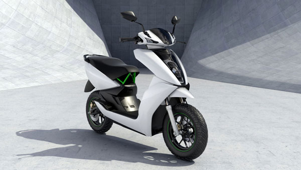 Ather 450 Electric Scooter Discontinued: Introduces Pre-Owned Vehicle Sales Program As Well