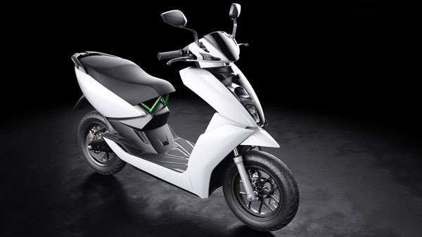 Ather 450 Electric Scooter Discontinued: Introduces Pre-Owned Vehicle Sales Program As Well