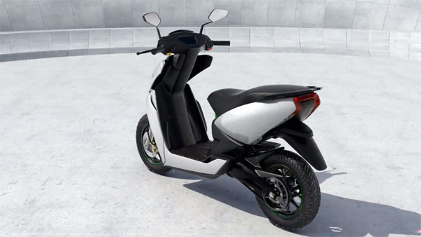 Ather 450 Electric Scooter Discontinued: Introduces Pre-Owned Vehicle Sales Program As Well