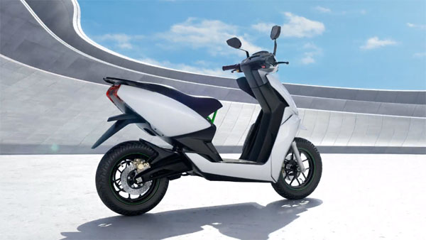 Ather 450 Electric Scooter Discontinued: Introduces Pre-Owned Vehicle Sales Program As Well