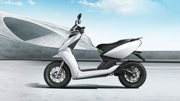 Ather 450 Electric Scooter Discontinued: Introduces Pre-Owned Vehicle Sales Program As Well