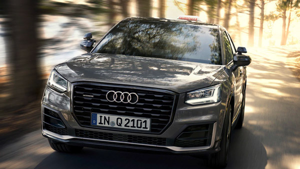Audi Car Prices In India To Be Increased From January 2021: 2% Price Hike Across Entire Product Lineup