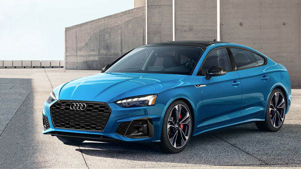 Top Car Launches In India In December 2020: Nissan Magnite, Force Gurkha, Audi S5 Sportback & Mercedes-Benz A-Class Limousine