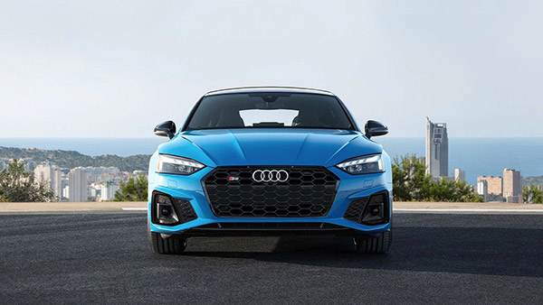 Audi S5 Sportback Listed On Indian Website: Expected Launch Date, Price, Bookings, Specs, Features & All Other Details