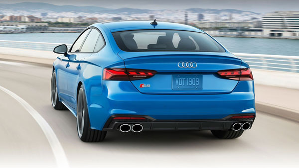 Top Car Launches In India In December 2020: Nissan Magnite, Force Gurkha, Audi S5 Sportback & Mercedes-Benz A-Class Limousine