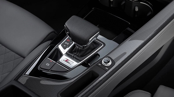 Audi S5 Sportback Listed On Indian Website: Expected Launch Date, Price, Bookings, Specs, Features & All Other Details