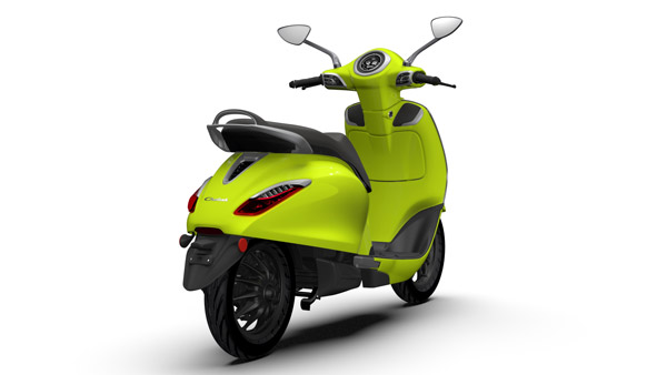 Bajaj Chetak Electric Scooter Sales Crosses 1000 Units Since Launch: Here’s A Refresher On Its Specs, Features, Availability, Rivals & Other Details