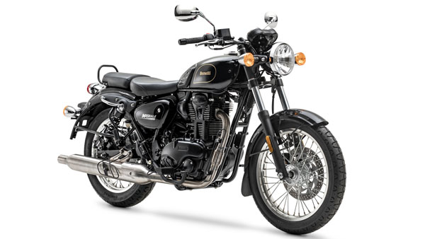 Diwali 2020: Benelli Imperiale 400 Festive Benefits Up To Rs 12,000
