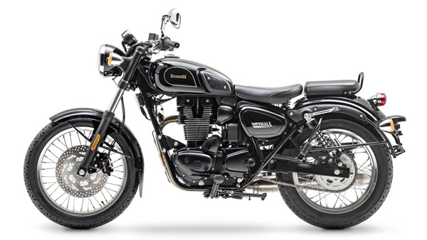 Diwali 2020: Benelli Imperiale 400 Festive Benefits Up To Rs 12,000