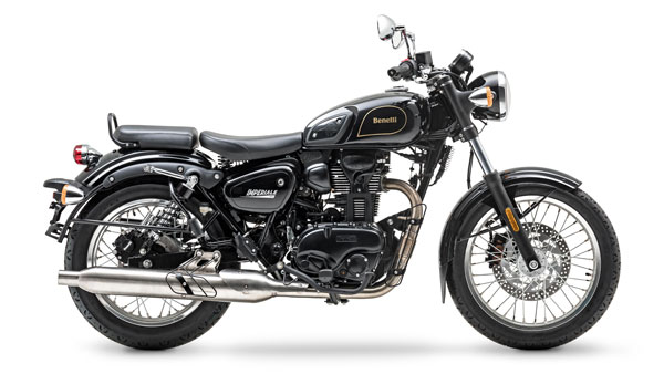 Diwali 2020: Benelli Imperiale 400 Festive Benefits Up To Rs 12,000