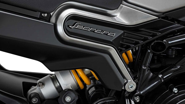 Benelli Leoncino 800 & Leoncino 800 Trail Revealed: Here Are All The Details