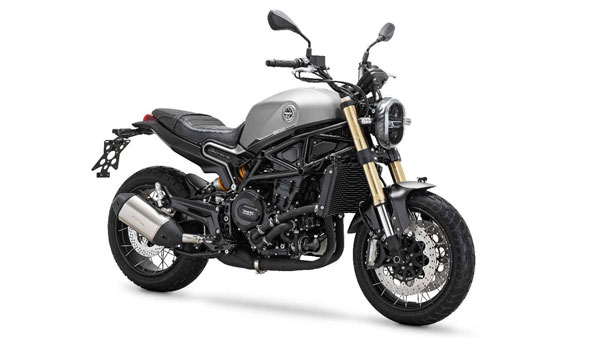 Benelli Leoncino 800 & Leoncino 800 Trail Revealed: Here Are All The Details