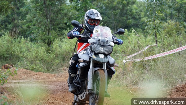 Bigrock Dirtpark Trail Attack 2020 Off-Road Challenge Race Report: Participants, Winners, Track & Other Details