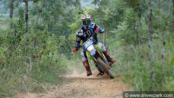 Bigrock Dirtpark Trail Attack 2020 Off-Road Challenge Race Report: Participants, Winners, Track & Other Details
