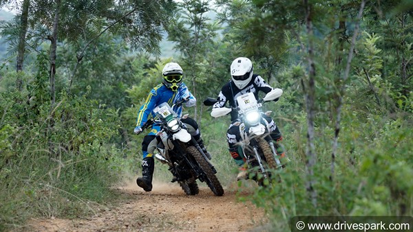 Bigrock Dirtpark Trail Attack 2020 Off-Road Challenge Race Report: Participants, Winners, Track & Other Details