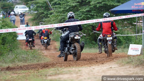 Bigrock Dirtpark Trail Attack 2020 Off-Road Challenge Race Report: Participants, Winners, Track & Other Details