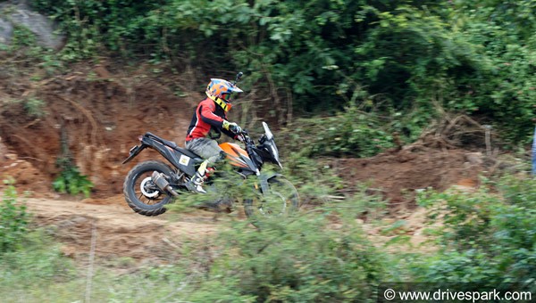 Bigrock Dirtpark Trail Attack 2020 Off-Road Challenge Race Report: Participants, Winners, Track & Other Details